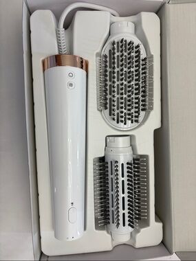 T3 AIREBRUSH DUO